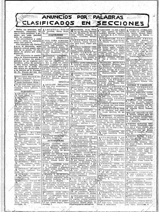 ABC MADRID 14-12-1920 página 24