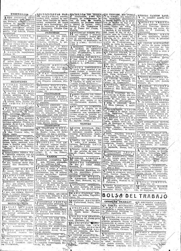 ABC MADRID 14-12-1920 página 25