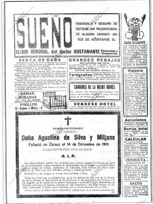 ABC MADRID 14-12-1920 página 28