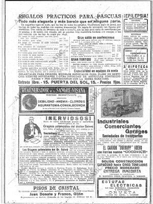ABC MADRID 14-12-1920 página 30
