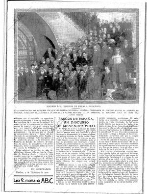 ABC MADRID 14-12-1920 página 4