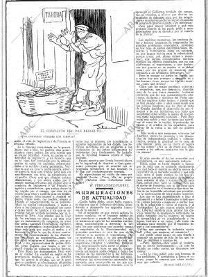ABC MADRID 14-12-1920 página 6
