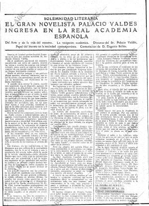 ABC MADRID 14-12-1920 página 7