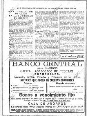 ABC MADRID 15-12-1920 página 10