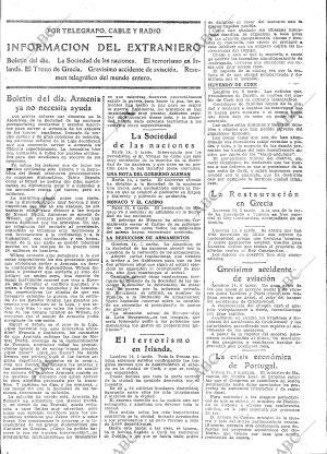 ABC MADRID 15-12-1920 página 13