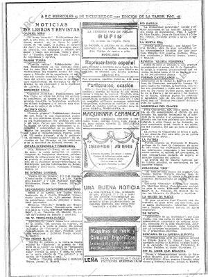 ABC MADRID 15-12-1920 página 18