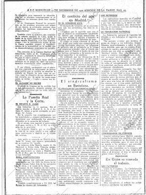 ABC MADRID 15-12-1920 página 20