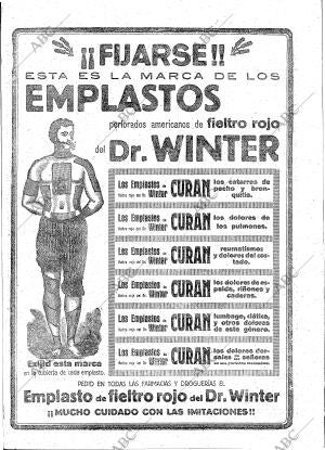 ABC MADRID 15-12-1920 página 21
