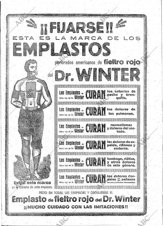 ABC MADRID 15-12-1920 página 21