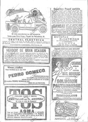 ABC MADRID 15-12-1920 página 23