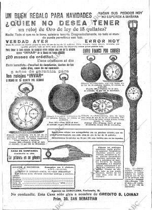 ABC MADRID 15-12-1920 página 27