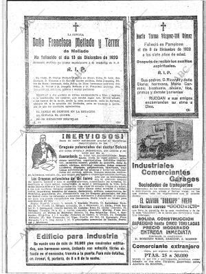 ABC MADRID 15-12-1920 página 28