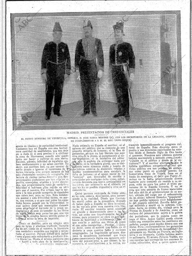 ABC MADRID 15-12-1920 página 4