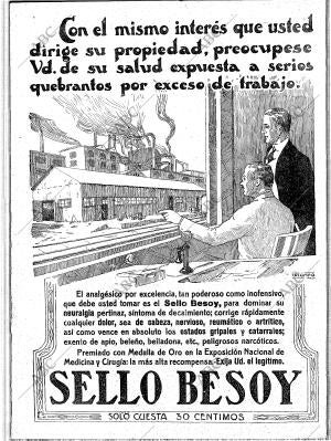 ABC MADRID 15-12-1920 página 6
