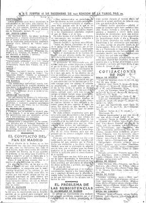 ABC MADRID 16-12-1920 página 19
