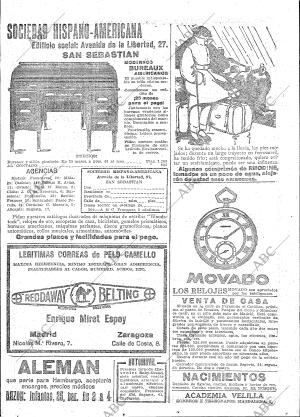 ABC MADRID 16-12-1920 página 25