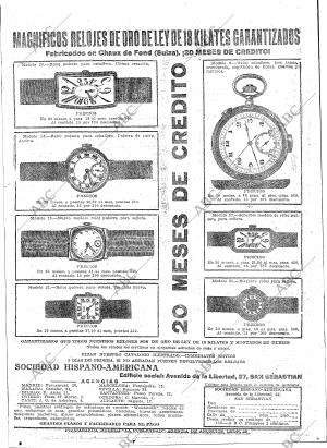 ABC MADRID 17-12-1920 página 25