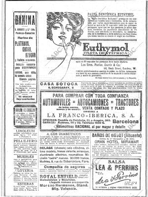 ABC MADRID 18-12-1920 página 24