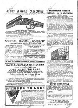 ABC MADRID 19-12-1920 página 30