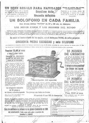 ABC MADRID 20-12-1920 página 13