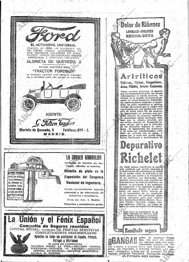ABC MADRID 20-12-1920 página 15