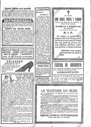 ABC MADRID 20-12-1920 página 17