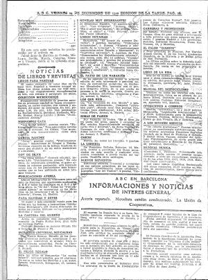 ABC MADRID 24-12-1920 página 18