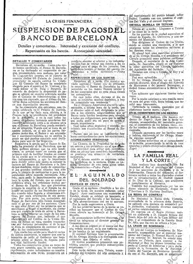 ABC MADRID 28-12-1920 página 7