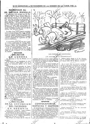 ABC MADRID 29-12-1920 página 17