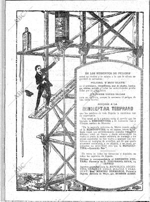 ABC MADRID 29-12-1920 página 20