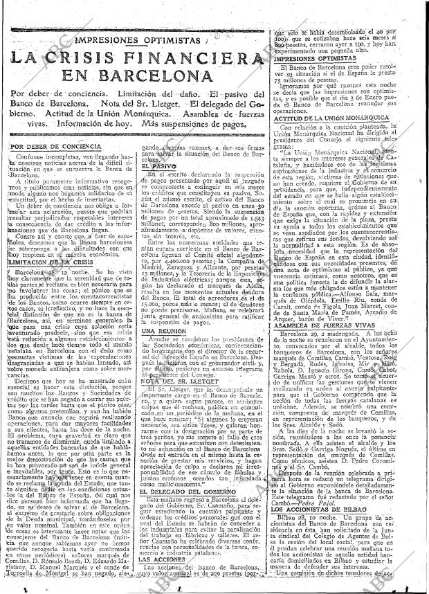 ABC MADRID 29-12-1920 página 9