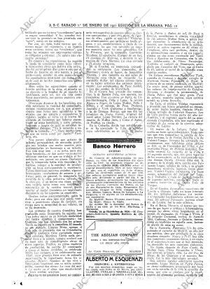 ABC MADRID 01-01-1921 página 10