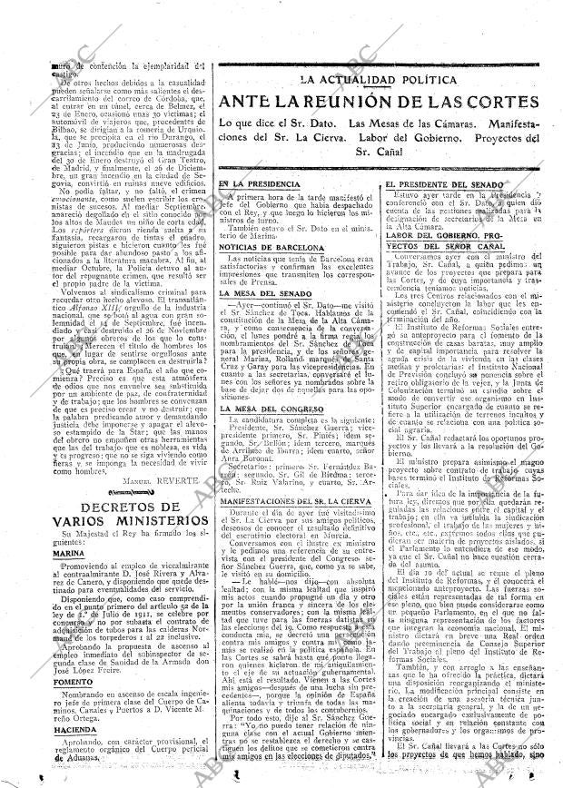ABC MADRID 01-01-1921 página 15
