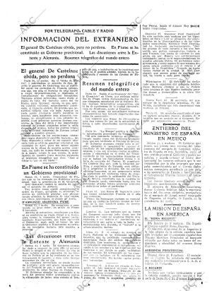 ABC MADRID 01-01-1921 página 20