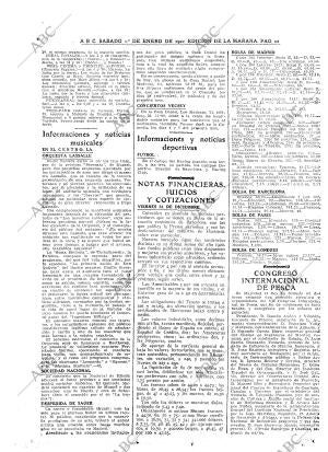 ABC MADRID 01-01-1921 página 22
