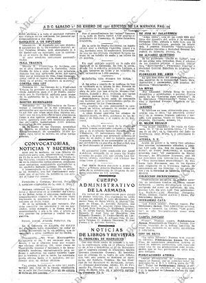 ABC MADRID 01-01-1921 página 24