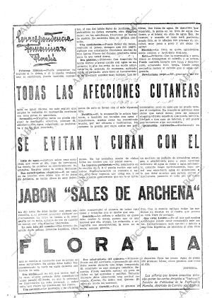 ABC MADRID 01-01-1921 página 25