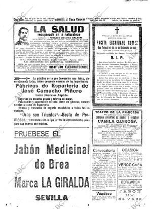 ABC MADRID 01-01-1921 página 30