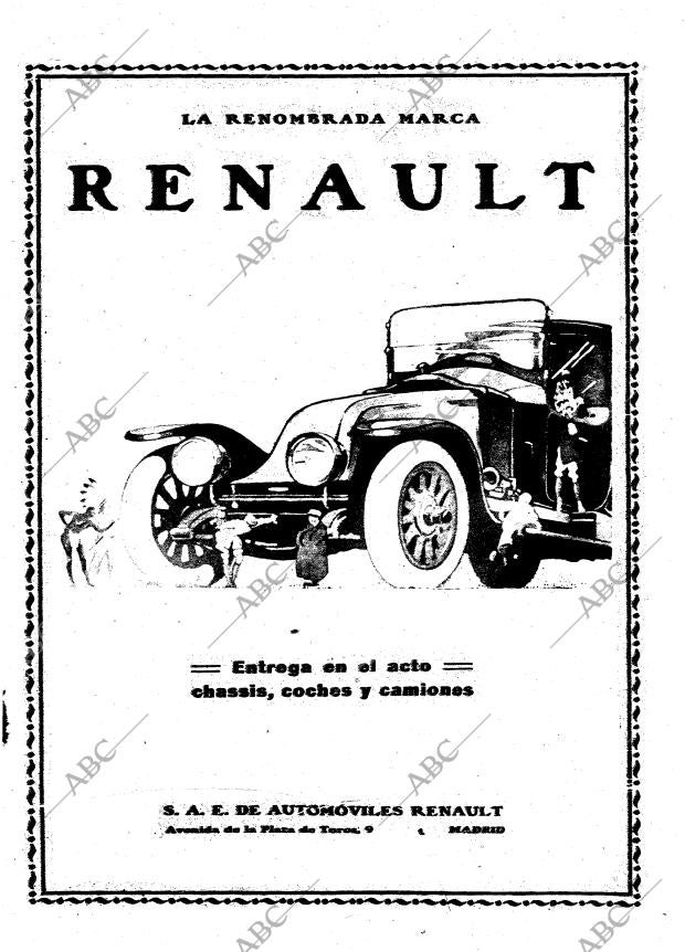 ABC MADRID 01-01-1921 página 31