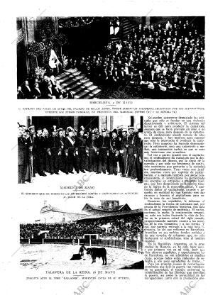 ABC MADRID 01-01-1921 página 4