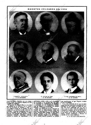 ABC MADRID 01-01-1921 página 6