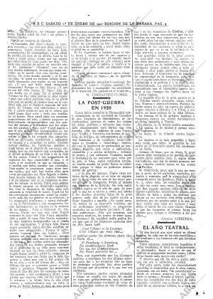 ABC MADRID 01-01-1921 página 9