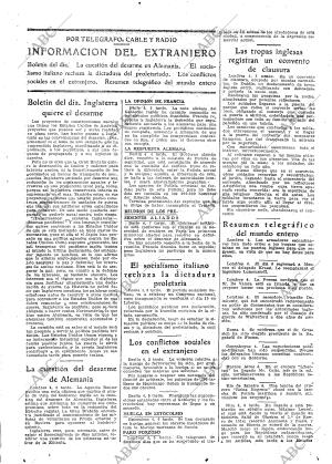 ABC MADRID 05-01-1921 página 15