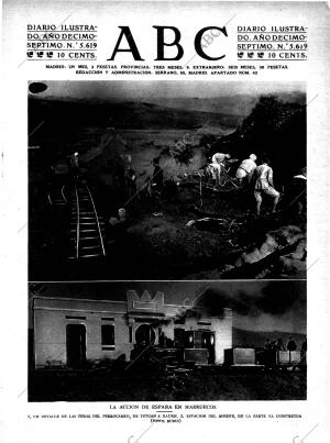 ABC MADRID 09-01-1921