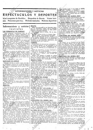 ABC MADRID 13-01-1921 página 21