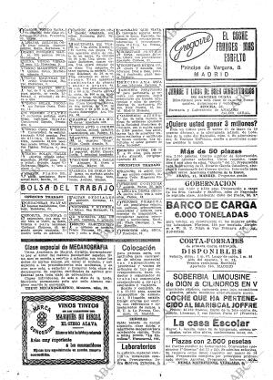 ABC MADRID 13-01-1921 página 26