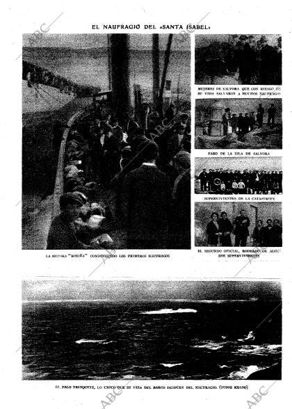 ABC MADRID 13-01-1921