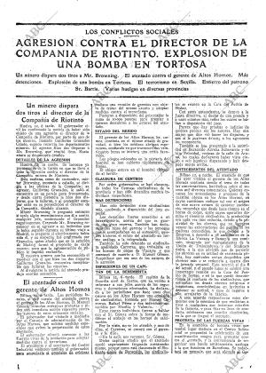 ABC MADRID 13-01-1921 página 7