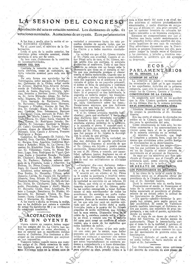 ABC MADRID 14-01-1921 página 12