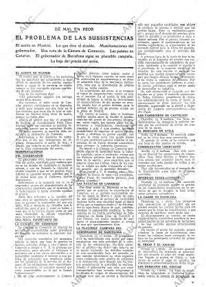 ABC MADRID 16-01-1921 página 13